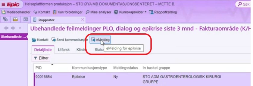 Et bilde som inneholder tekst, programvare, Nettside, Nettsted
KI-generert innhold kan være feil.
