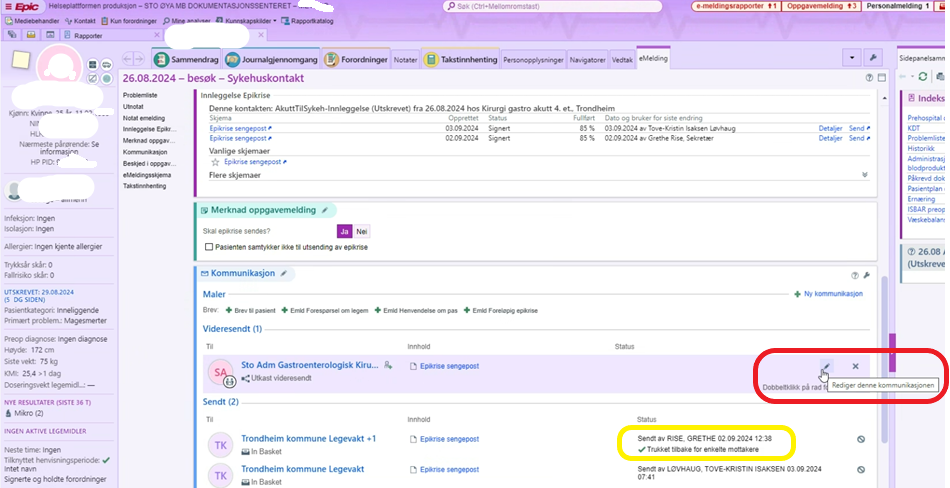 Et bilde som inneholder tekst, programvare, Nettside, Dataikon
KI-generert innhold kan være feil.