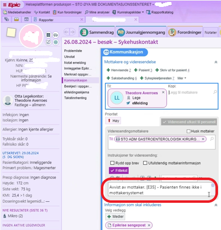 Et bilde som inneholder tekst, skjermbilde, programvare, Nettside
KI-generert innhold kan være feil.
