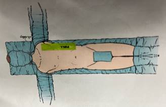 Et bilde som inneholder tekst, Barnekunst, sketch, tegning

KI-generert innhold kan v�re feil.