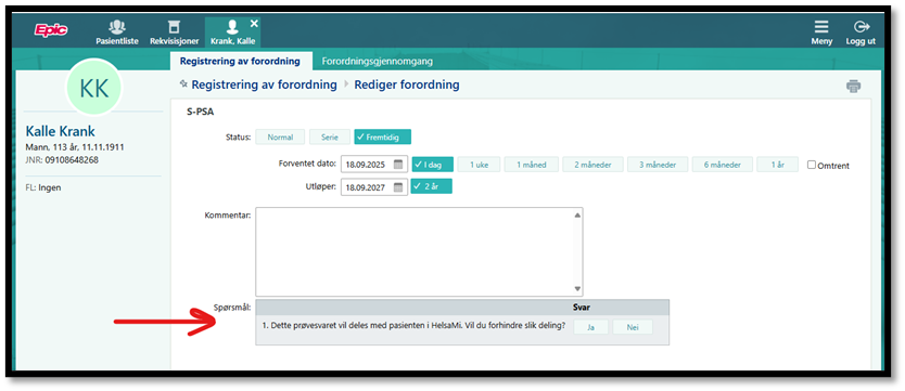 Et bilde som inneholder tekst, programvare, Dataikon, Nettside

KI-generert innhold kan v�re feil.